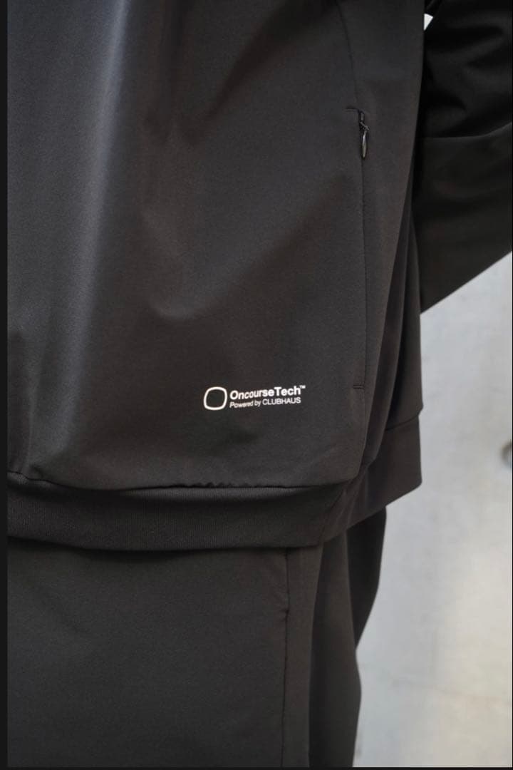 OncourseTech Solotex GamePiste サイズL