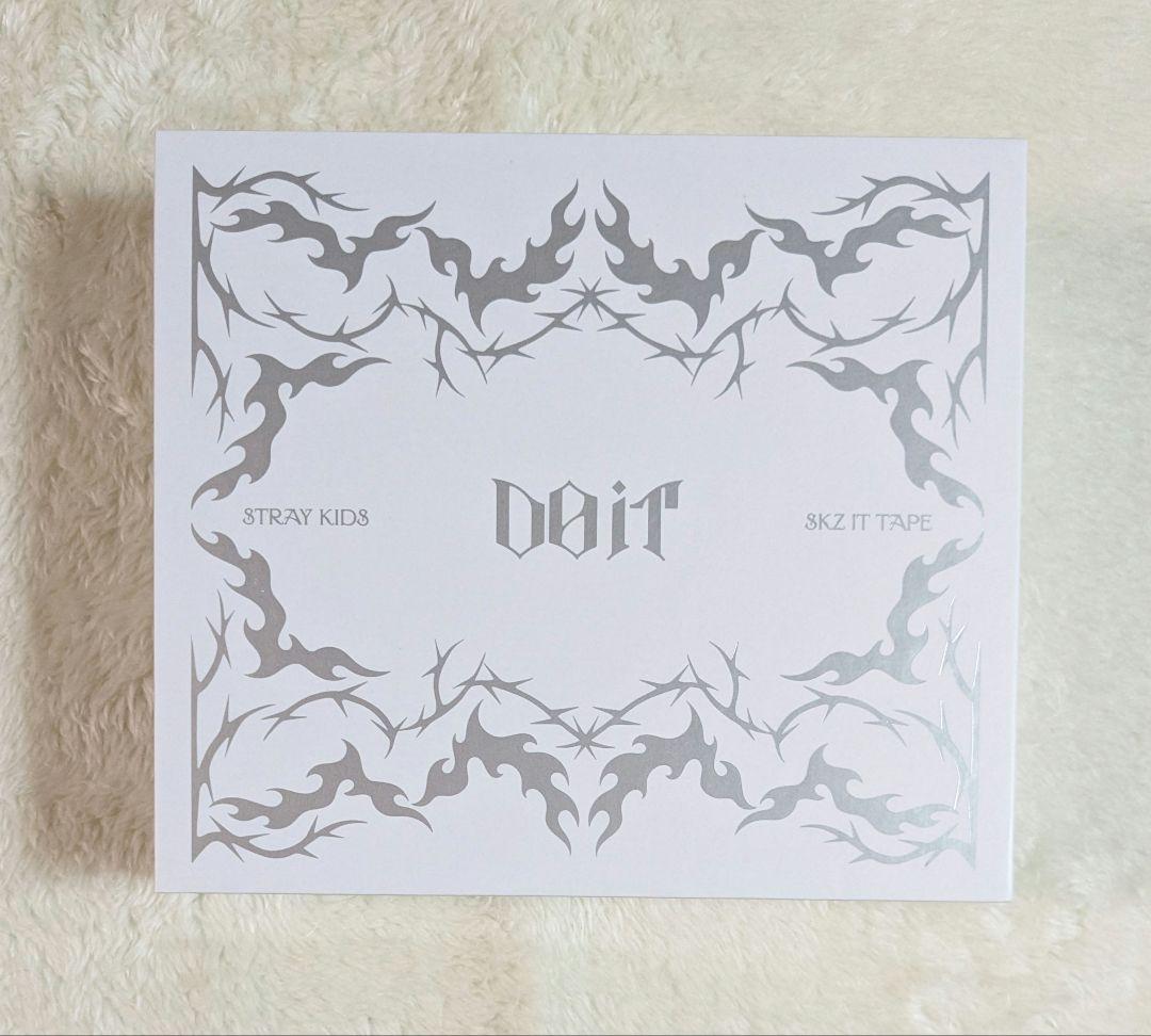 スキズ EVIL SKZOO スピーカー FoxI.Ny Stray Kids