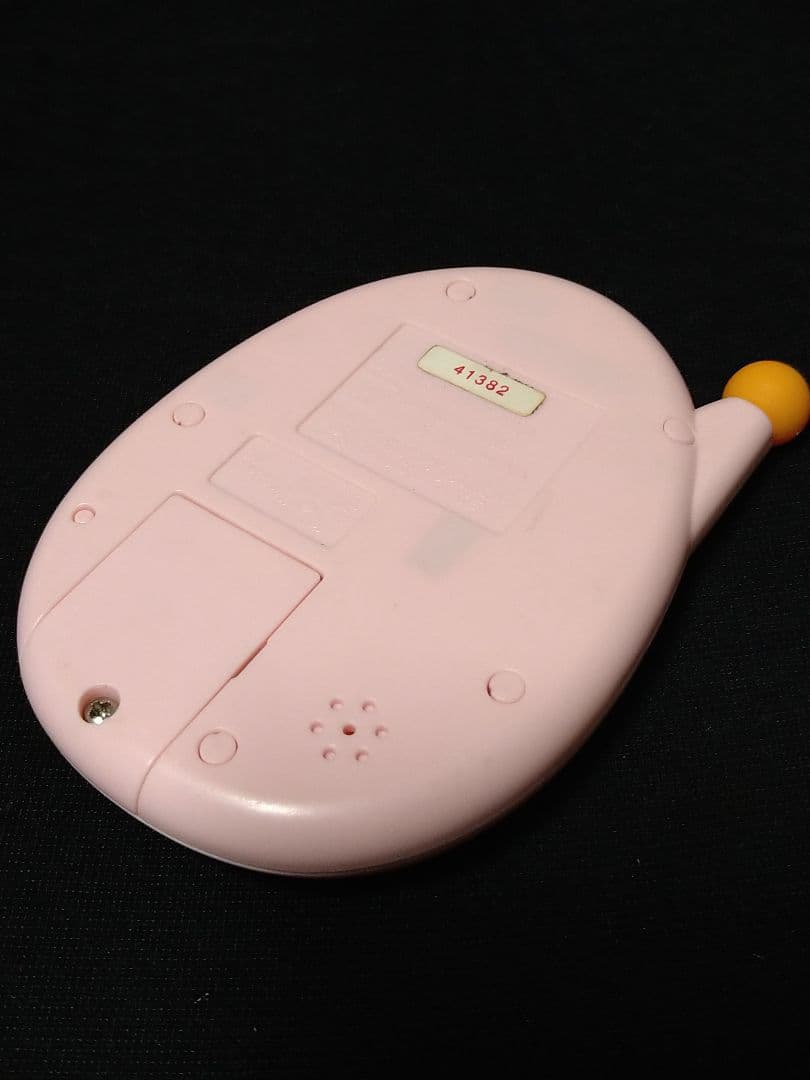 バンダイ tamagotch たまごっち iDL 家計簿 銀座ストリートセット