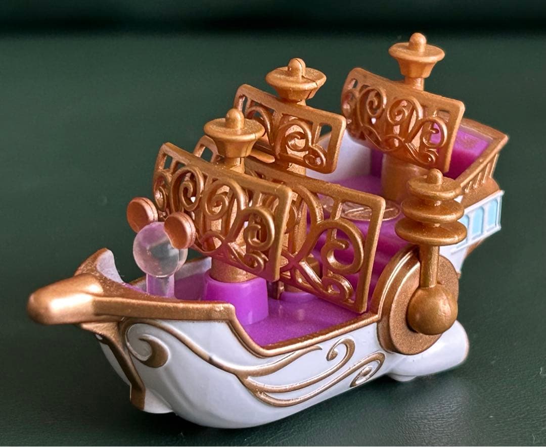 ディズニートミカ 色々7種セット