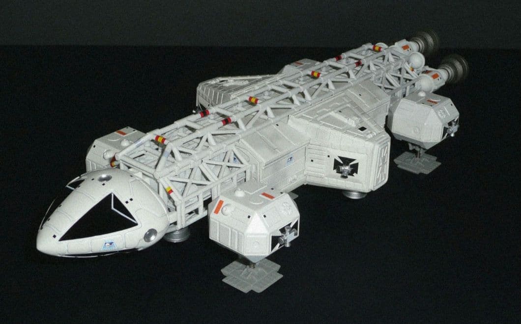 A*9様 SPACE: 1999 デラックスイーグルギフトセット