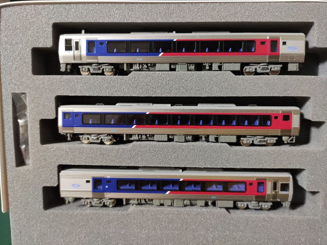 月*蔵様 KATO 10-1627 10-1628 N2000系 8両セット