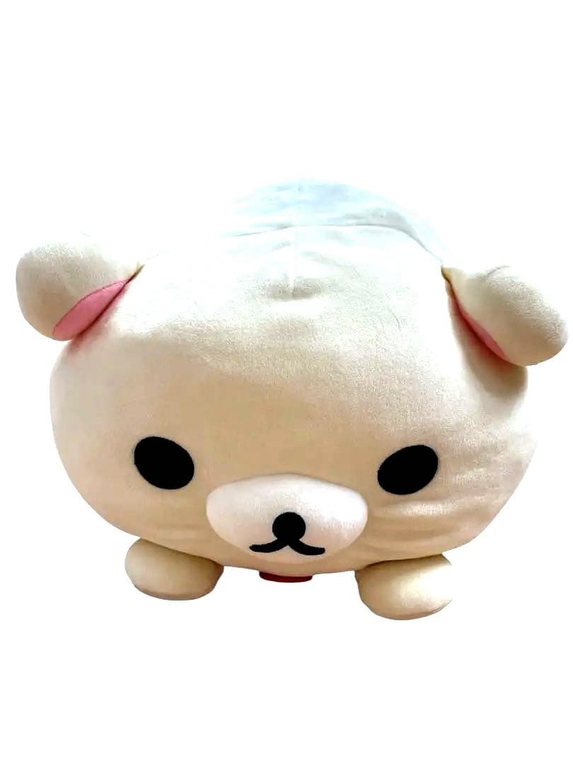 コリラックマぬいぐるみ　新品　リラックマ　まとめ売り　こぐまちゃん　サンエックス