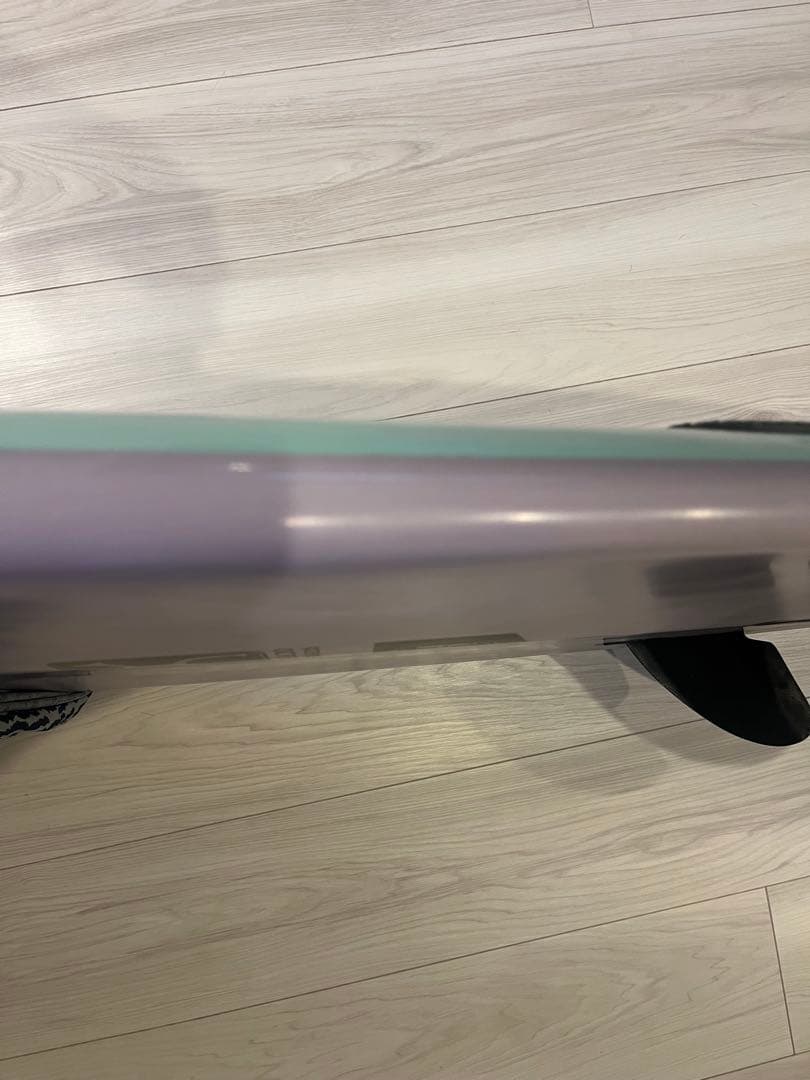 ファイヤーワイヤーサンデー ロブマチャド 6'8 48.1L千葉茨城手渡し希望