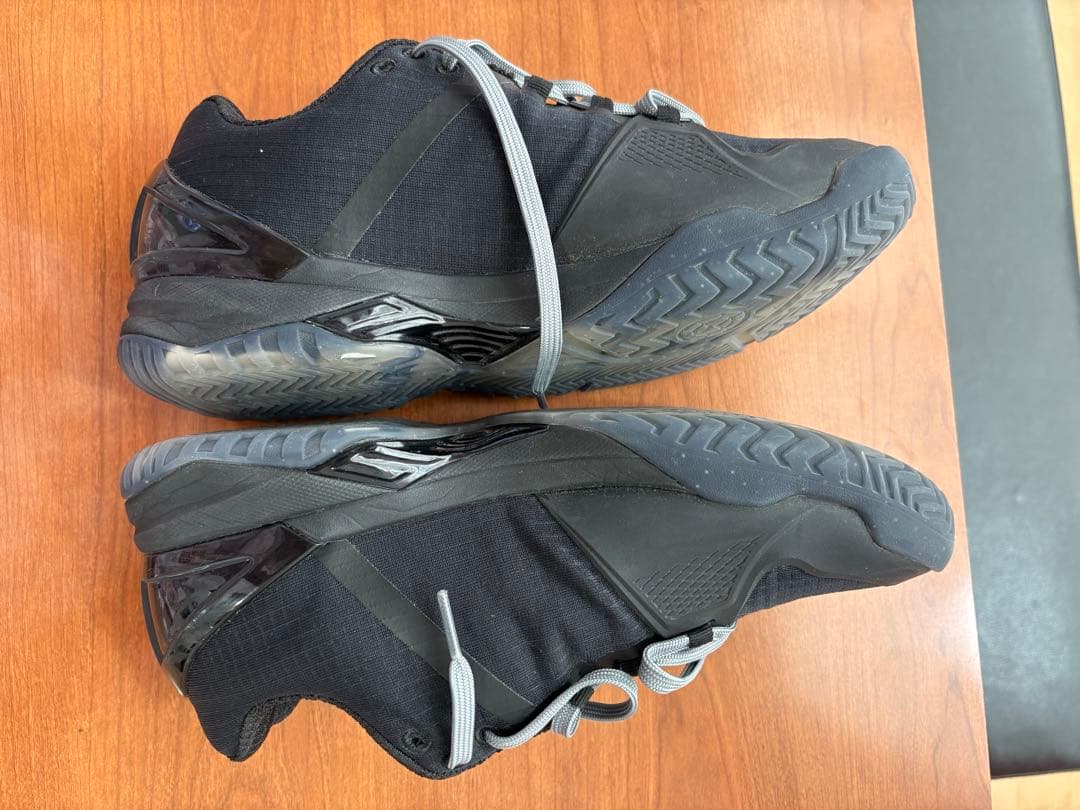 PrinceメンズテニスシューズTOUR PRO Z 6オールコート用