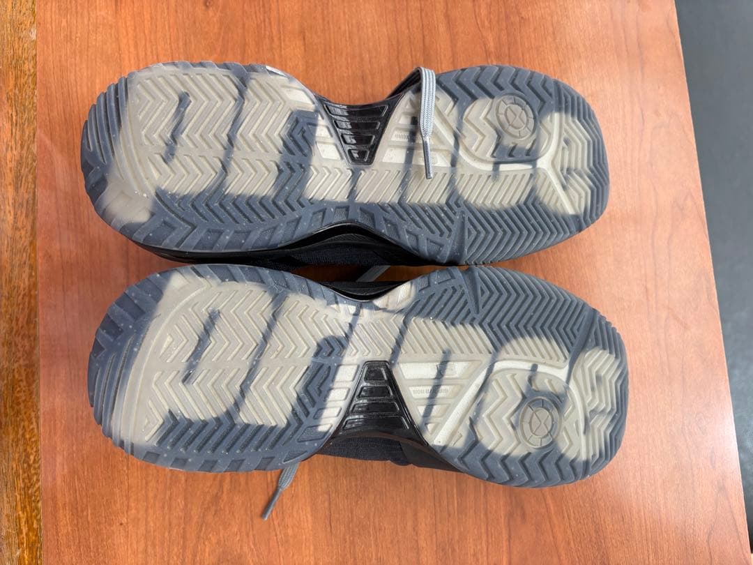 PrinceメンズテニスシューズTOUR PRO Z 6オールコート用