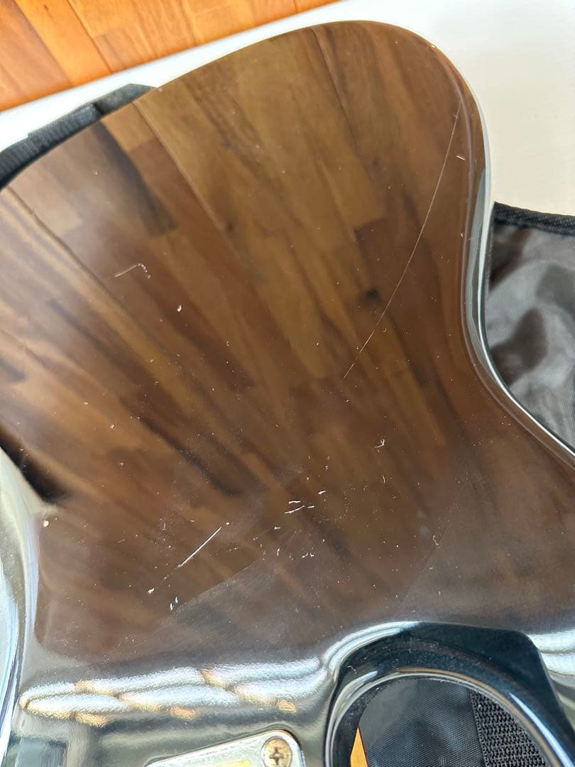 Photogenic エレキベース MADE IN CHINA(a33)