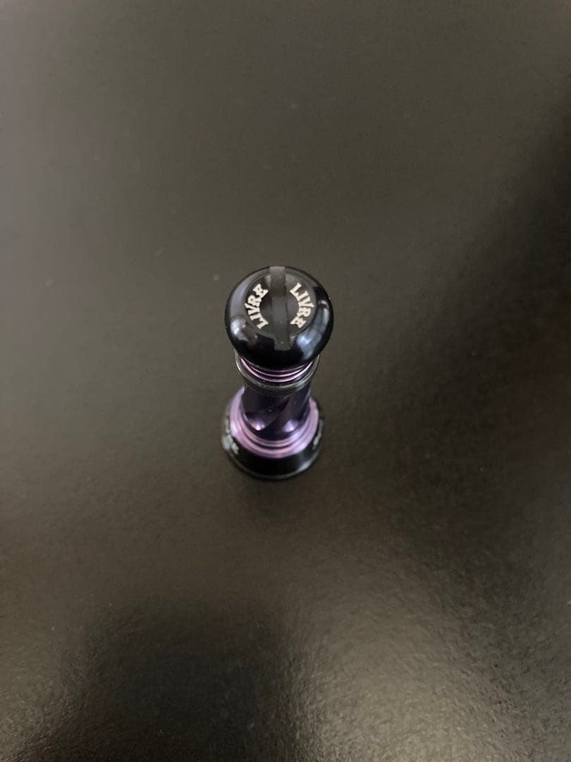 LIVRE リブレ バランサー SQUIDMANIA パープル