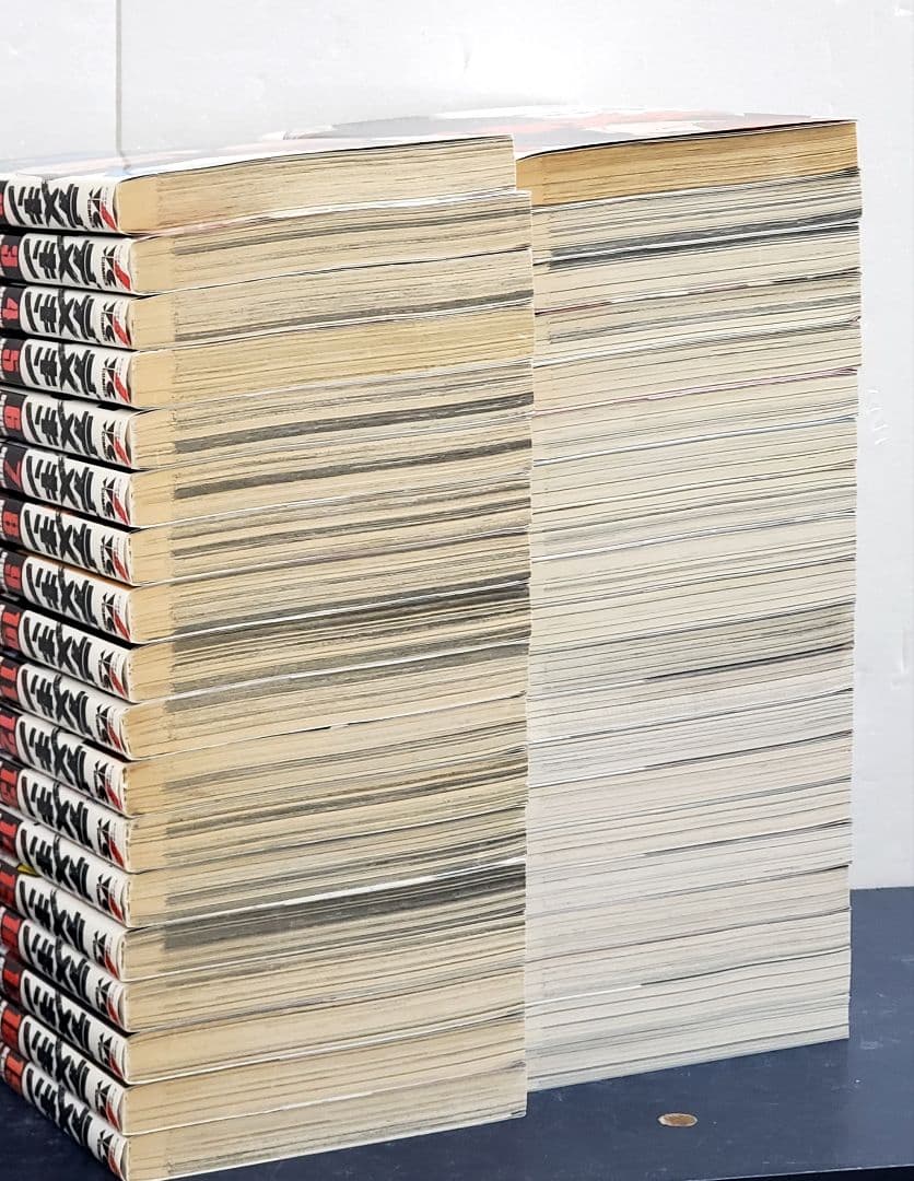 デメキン　漫画　全巻　セット　38