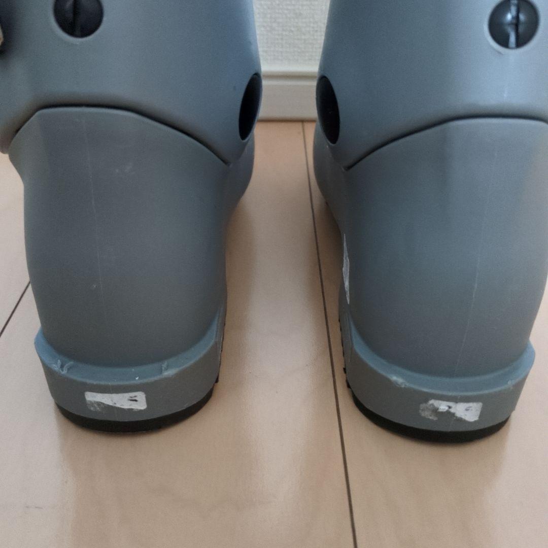 スキーブーツ ヘッド ジュニア23.0-23.5cm パドルクラブのケース付き