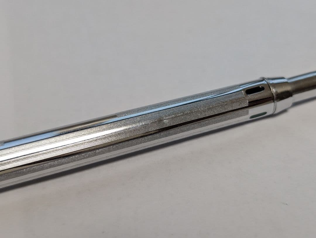 Rotring　振り子式ボールペン　4色　廃盤　多機能ペン