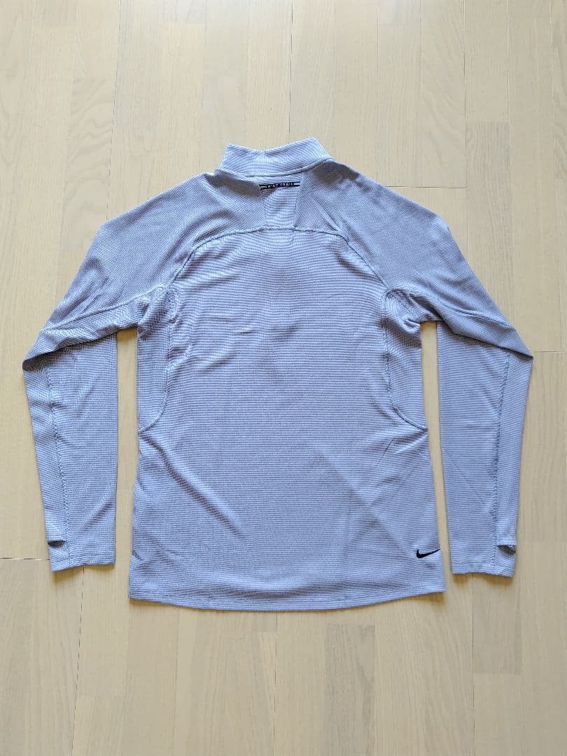 ナイキ トレイル