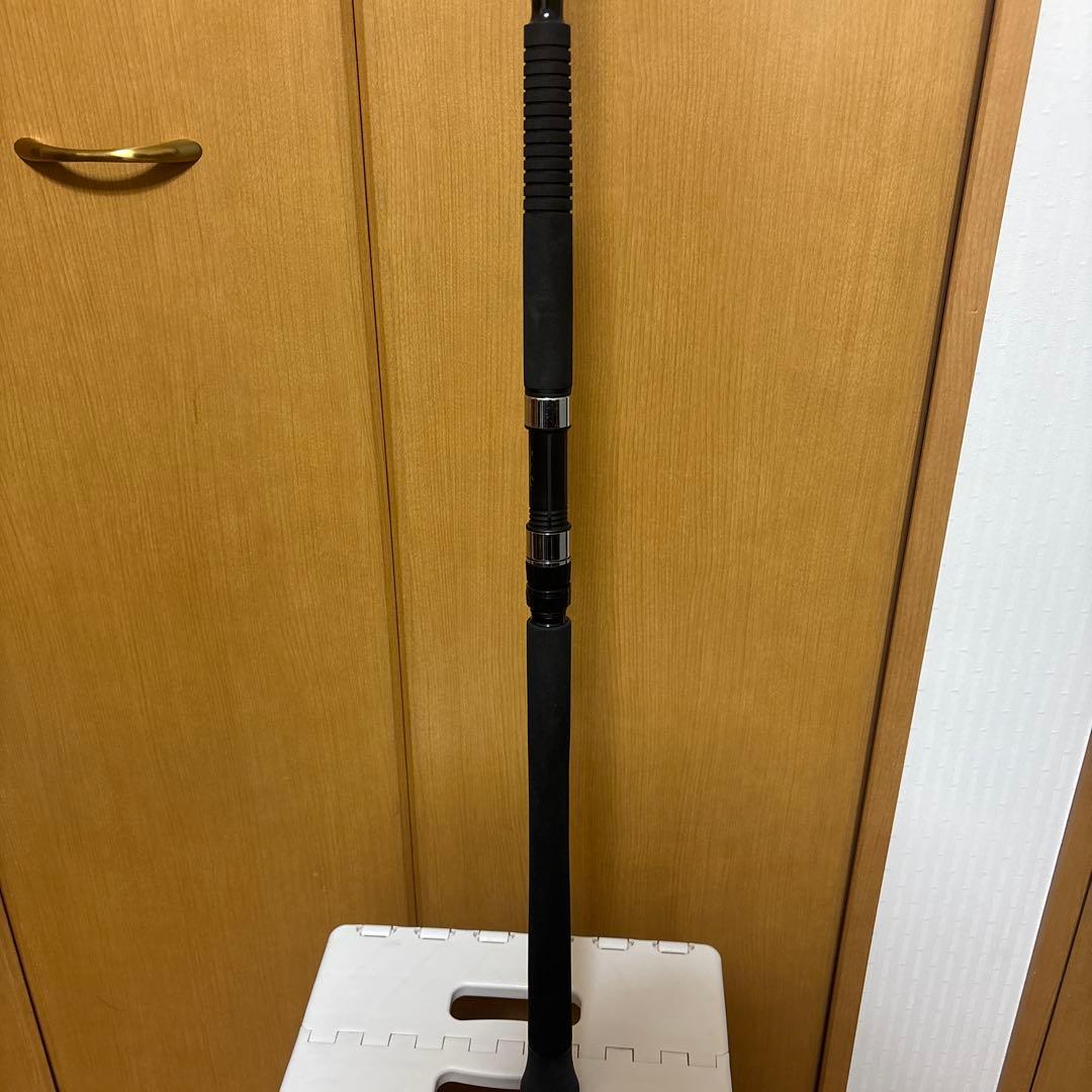 グランデージアトラス ブルーランナー 100mh