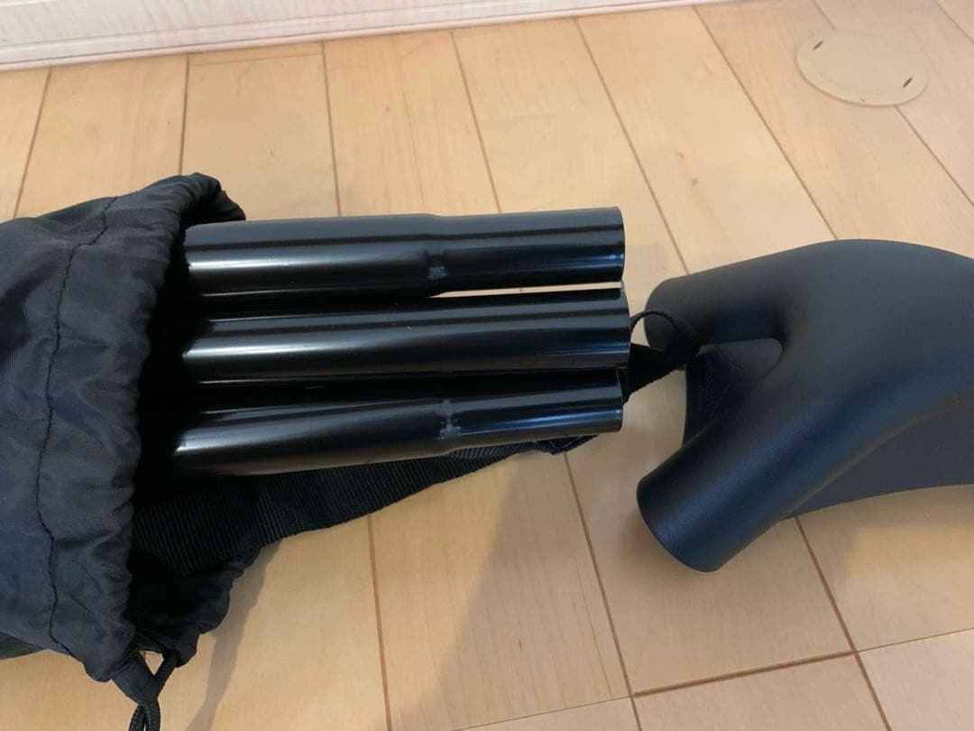 テント・タープ CIRCUS TRIPOD SOLO