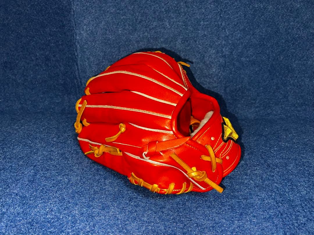 坂本勇人 実使用 グラブ グローブ ミズノプロ