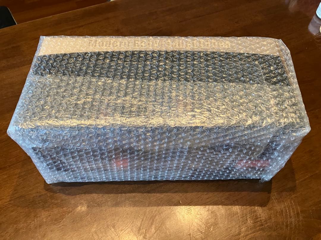 1/18サンスター Subaru Impreza WRC ダイキャストモデル#6