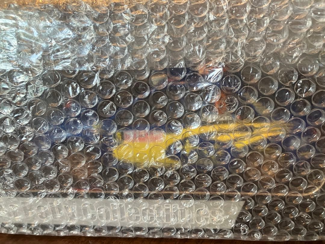 1/18サンスター Subaru Impreza WRC ダイキャストモデル#6