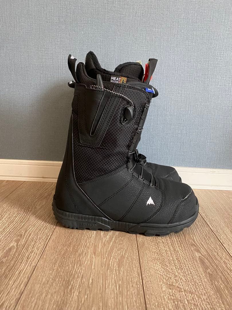 【最終値下】美品　BURTON MOTO 26.5cmUS8.5