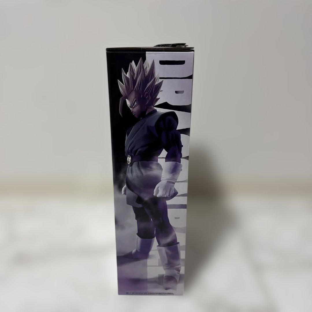 一番くじドラゴンボール　激突！宇宙を賭けた闘い　フィギュアセット