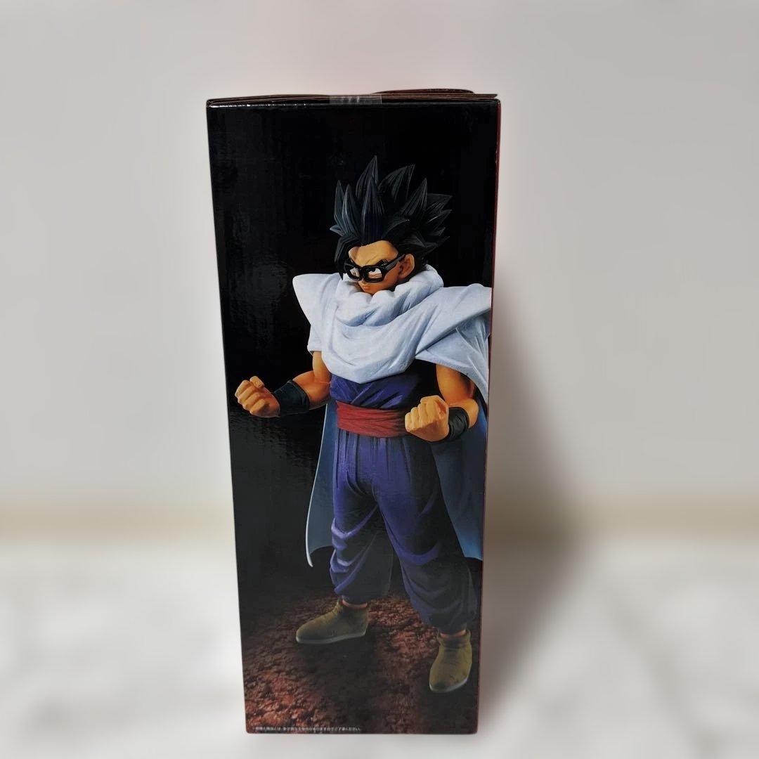 一番くじドラゴンボール　激突！宇宙を賭けた闘い　フィギュアセット