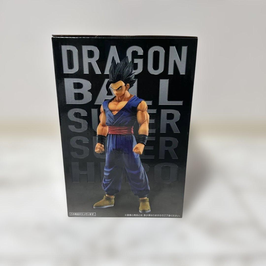 一番くじドラゴンボール　激突！宇宙を賭けた闘い　フィギュアセット
