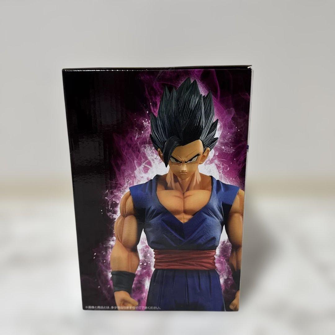 一番くじドラゴンボール　激突！宇宙を賭けた闘い　フィギュアセット