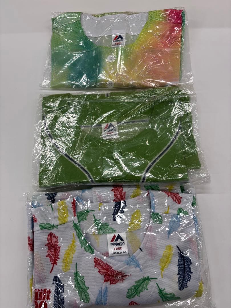 ヤクルトスワローズ グッズ一式 つば九郎 ユニフォーム・浦添手ぬぐい計25点