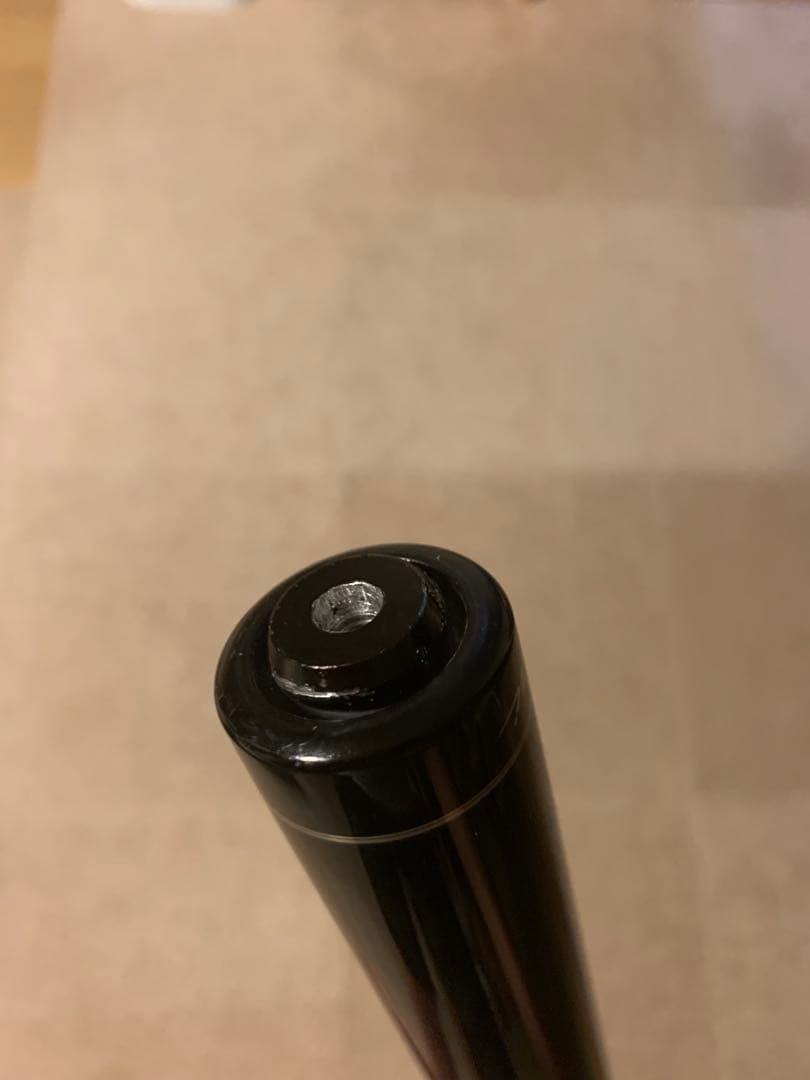 【Hashiraさん専用】MEZZ パワーブレイク 魁 ※訳ありバットのみ