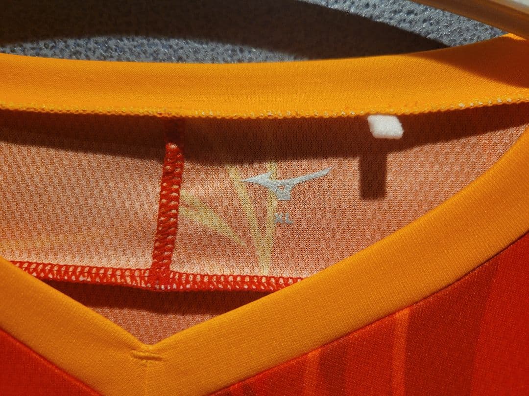 名古屋グランパス　ユニフォーム　長袖