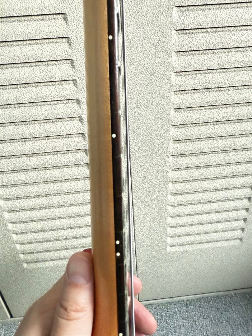 FERNANDES FR-85QC 25th エレキギター