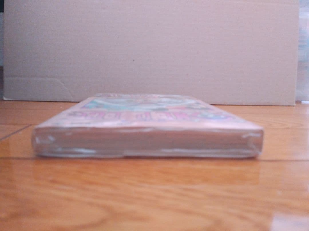 ONE PIECE17巻初版シュリンク未開封ワンピース