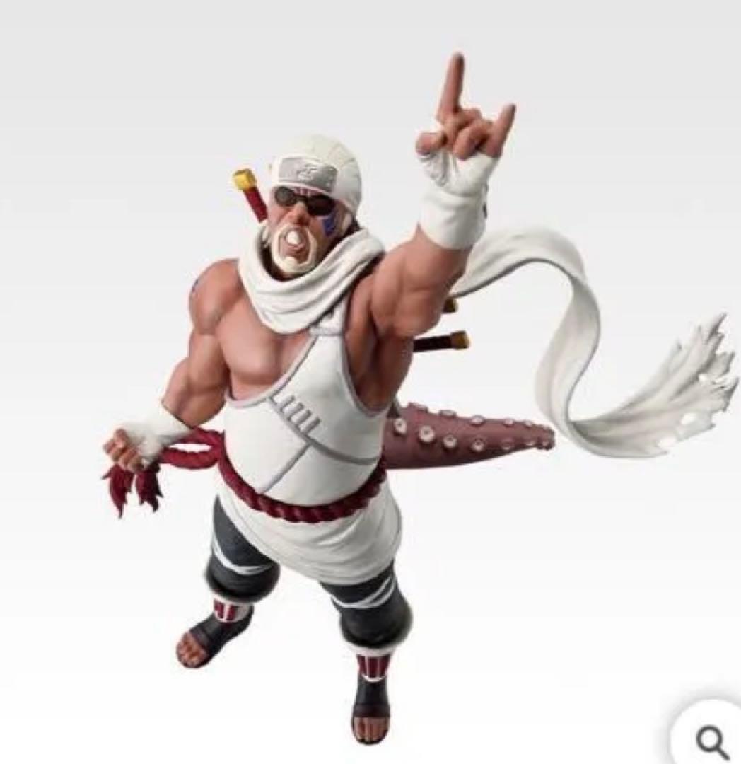 NARUTO 一番くじ 輪廻の嘆きと平和の懸け橋 A賞 C賞 D賞 E賞セット