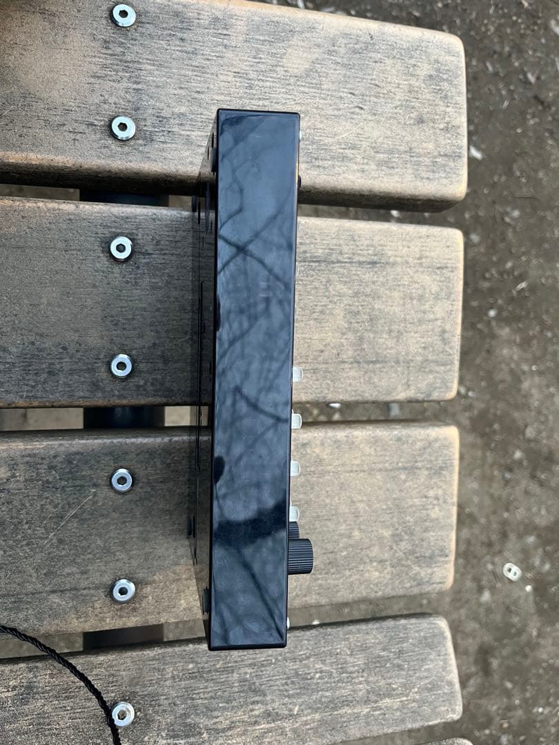 鍵盤楽器 Korg Volca Keys