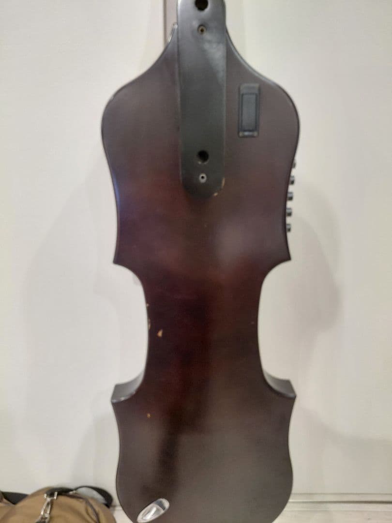 Ariaアリアカスタムショップ SWB-beta アップライトベース