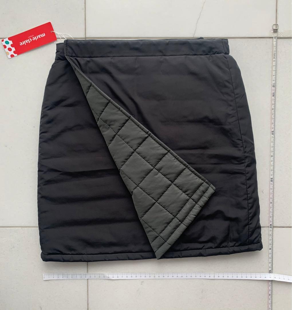 新品　marie claireゴルフウェア　　　　　3点セット