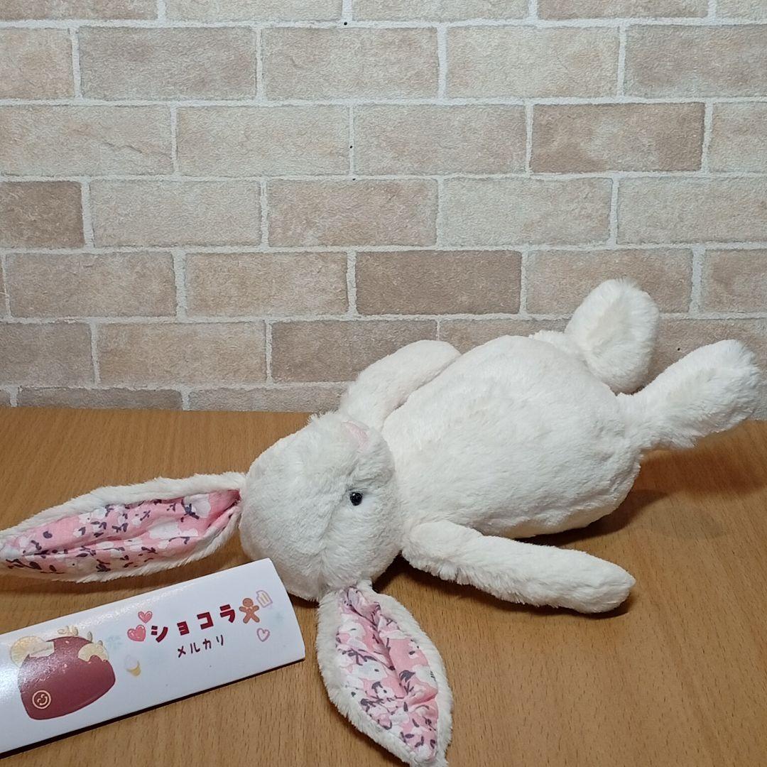  Blossom Cherry Bunny チェリーバニーうさぎ