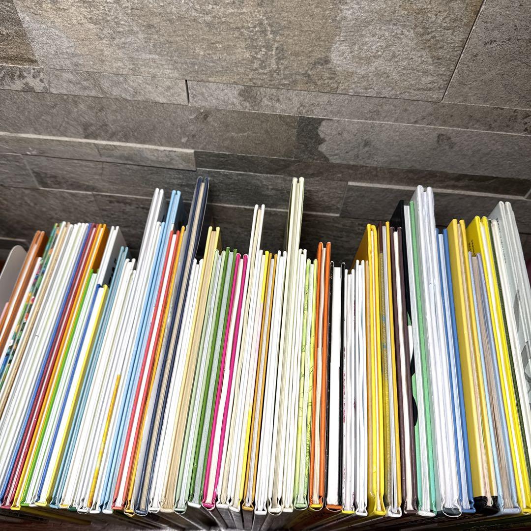 あり様【くもん推薦図書 セット】47冊 絵本 まとめ売り 人気名作多数