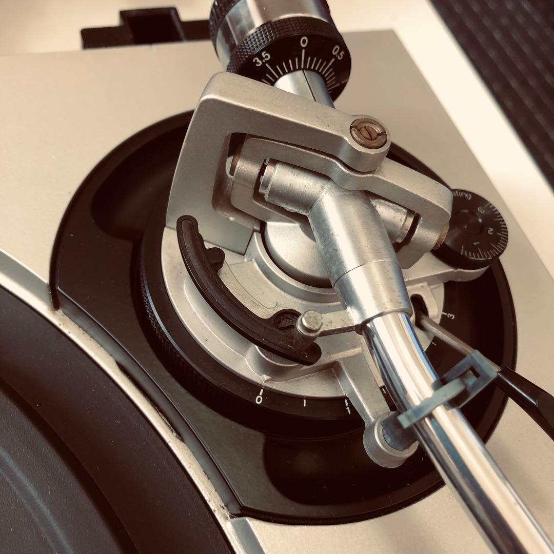 Technics SL-1200MK2-A ターンテーブル