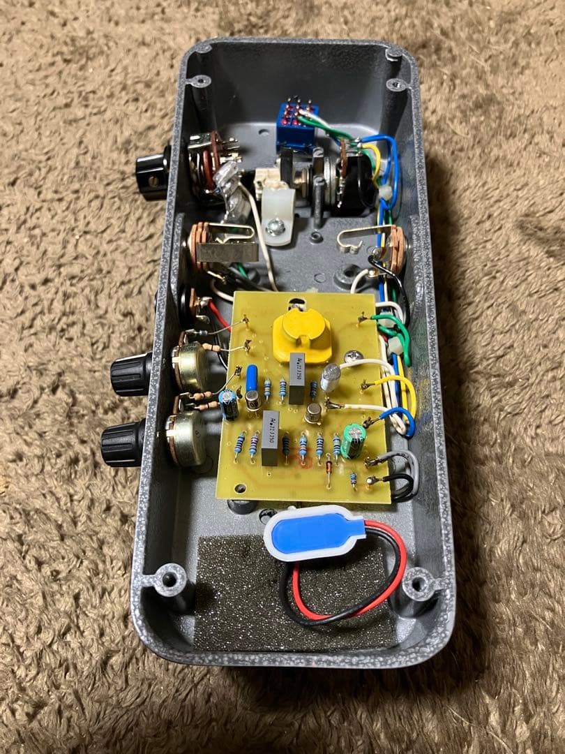 REAL MCCOY CUSTOM RMC2 ワウ