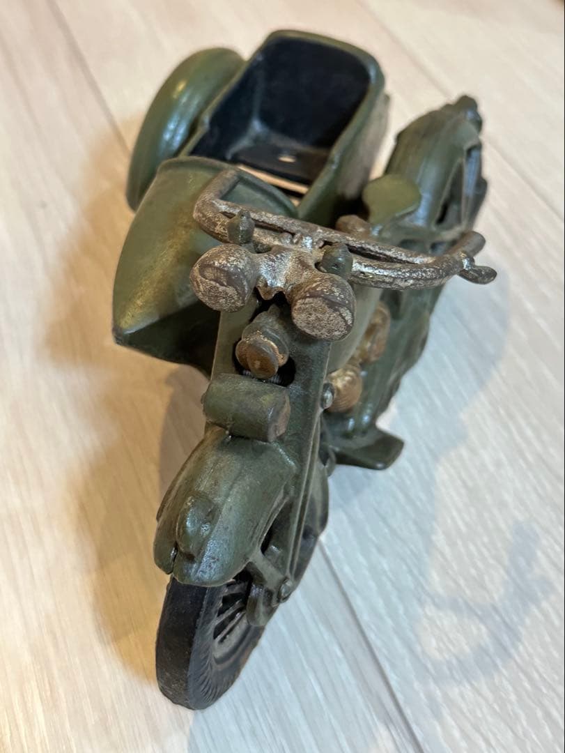 ハーレーダビッドソン