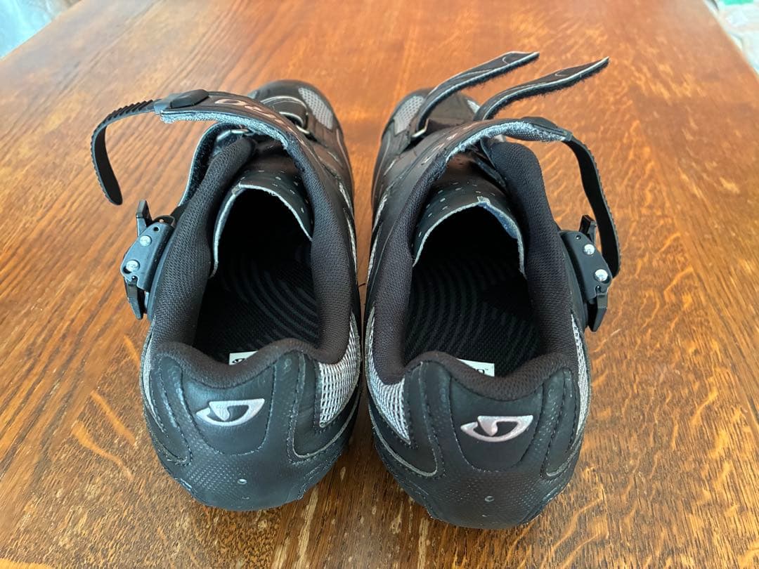 GIRO(ジロ)ビルティングシューズ