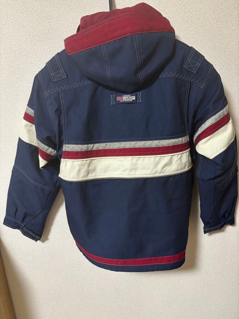 【希少】フェニックス ノルウェー代表 スキーウェア セットアップ Lサイズ