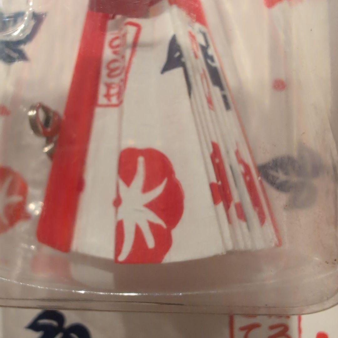 キティ　ストラップ