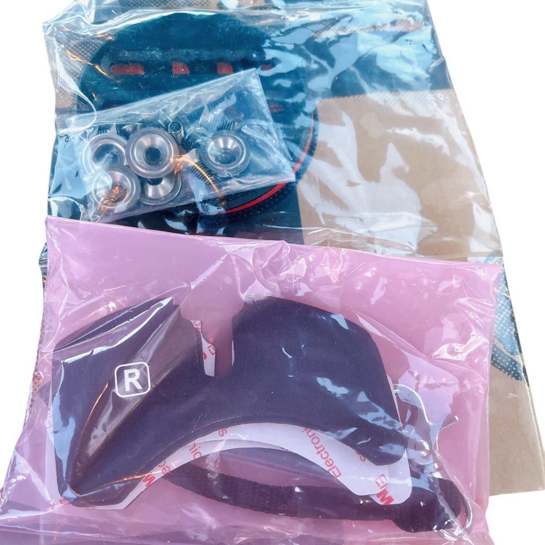 YONEX　ACCUBLADE　XTF アキュブレードバインディング