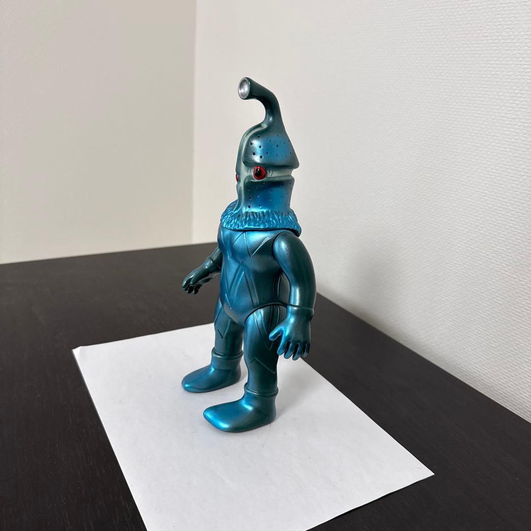 a*3様 M 1号　N Gケムール人