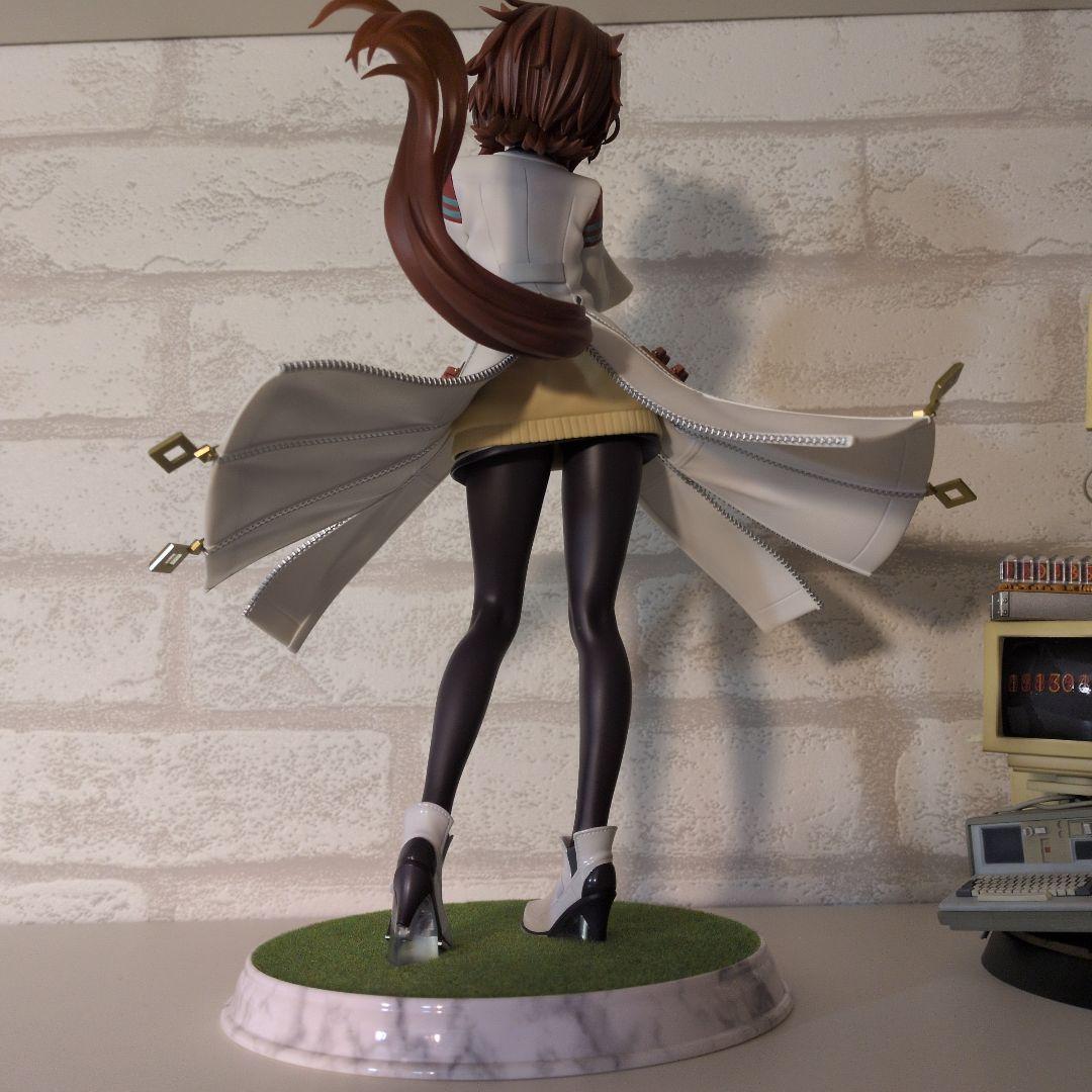 アグネスタキオン　KOTOBUKIYA　コトブキヤ　アルター　フィギュア