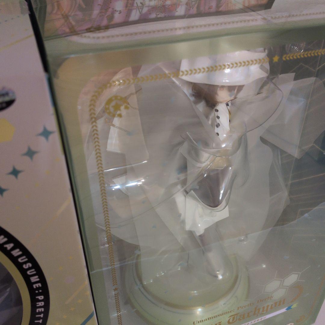 アグネスタキオン　KOTOBUKIYA　コトブキヤ　アルター　フィギュア