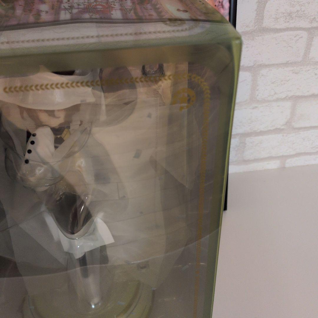 アグネスタキオン　KOTOBUKIYA　コトブキヤ　アルター　フィギュア