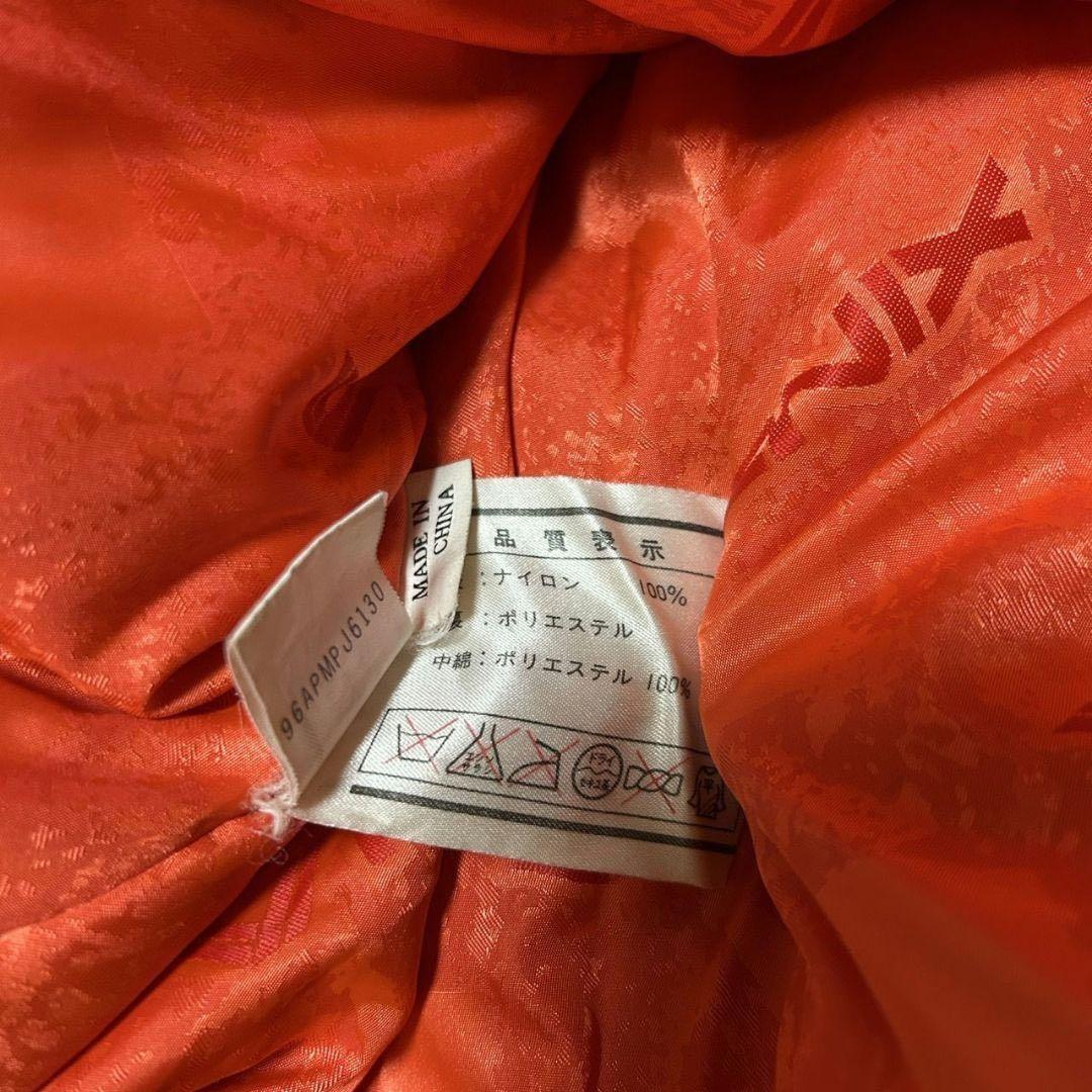 フェニックス【O】スノーボードウェア スキー ジャケット 総柄 ブラック Y2K