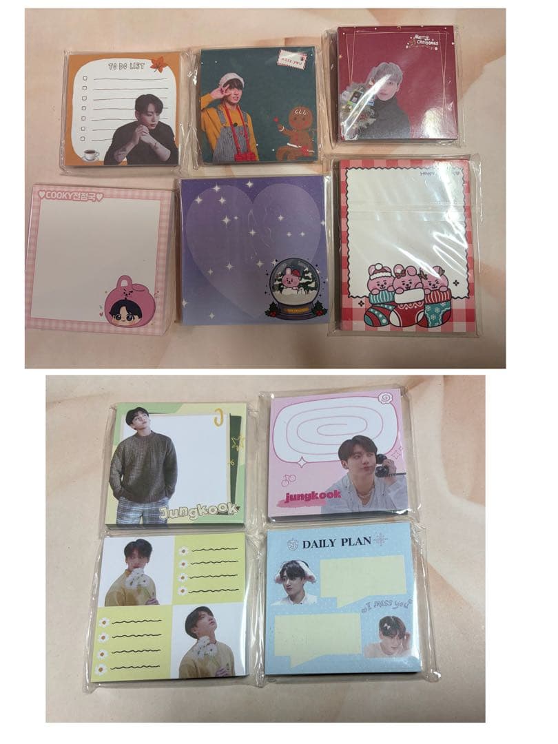 BTS グク　オール　韓国製作者 さま グッズ まとめ売り